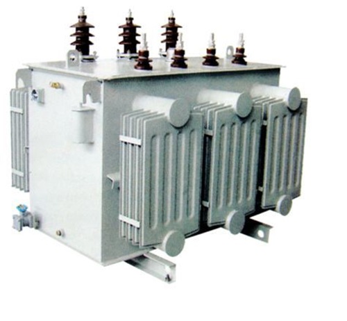 济南S13-800KVA/10KV/0.4KV油浸式变压器