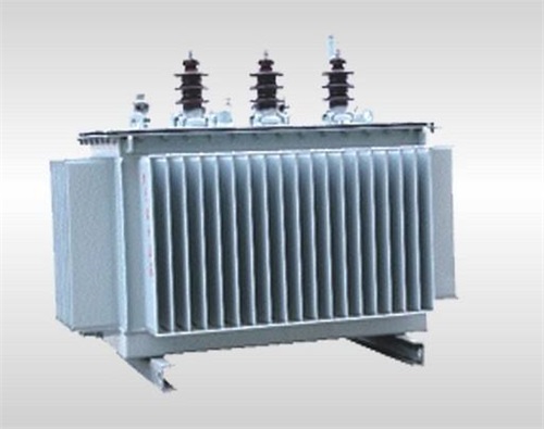 济南S13-250KVA/10KV/0.4KV油浸式变压器