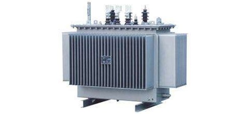 济南S11-630KVA/10KV/0.4KV油浸式变压器