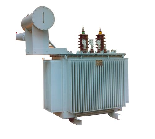 济南SCB11-3150KVA/10KV/0.4KV油浸式变压器